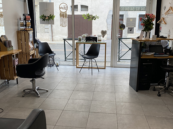 salon de coiffure Serres Le Salon label qualite coiffure 1